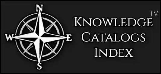 Knowledge Catalog Index for the sharing of trustworthy expertise of Chamber members