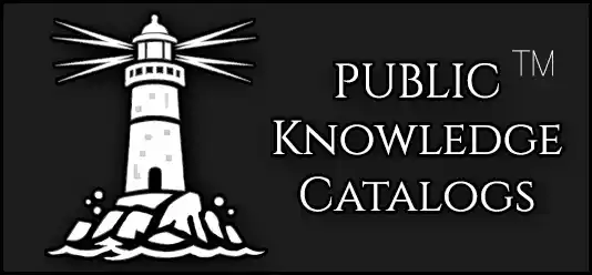 Knowledge Catalog structure connecting business knowledge and trusted networks